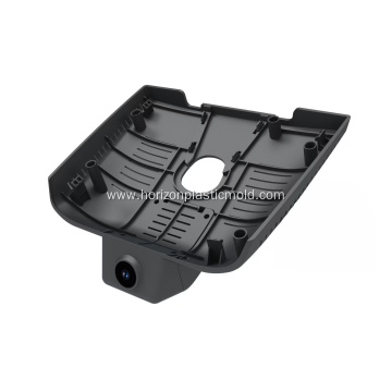 Plastic mould for pendant shell